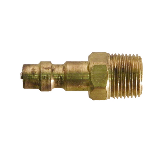 S.U.R.&R. TAS3 Quick Coupler Plug