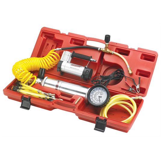 S.U.R.&R. Temporary Fuel Supply