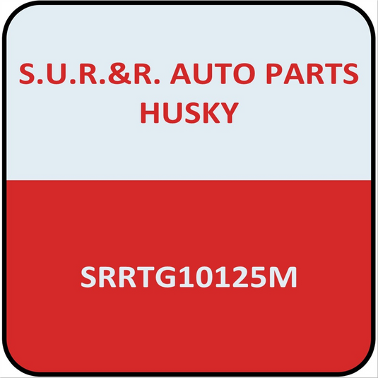 S.U.R.&R. THREAD GAUGE M10 X 1.25