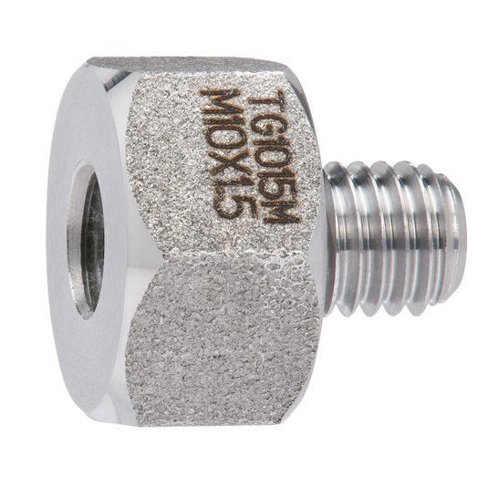 S.U.R.&R. THREAD GAUGE M10 X 1.50