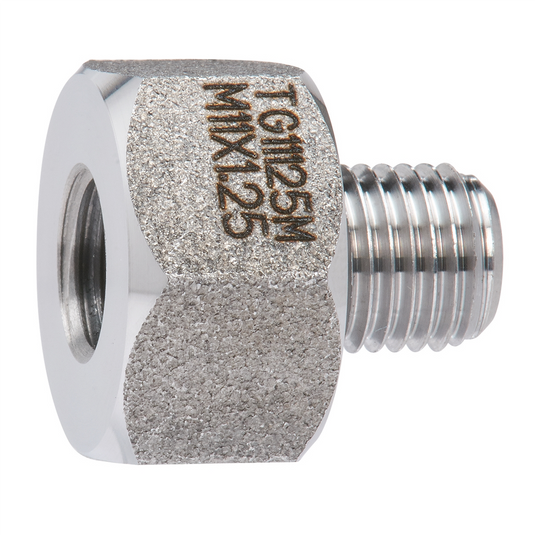S.U.R.&R. THREAD GAUGE M11 X 1.25