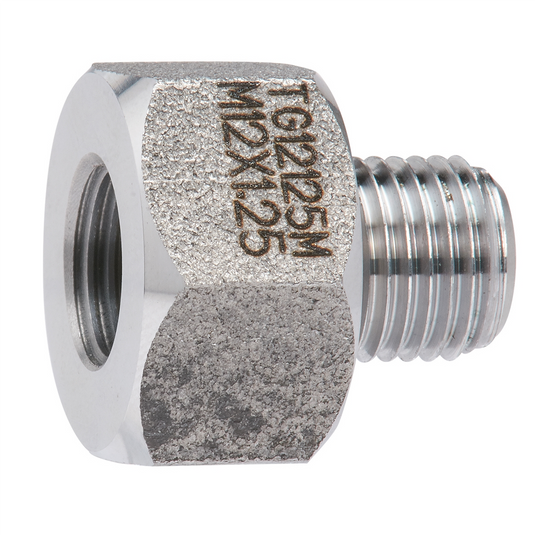S.U.R.&R. THREAD GAUGE M12 X 1.25