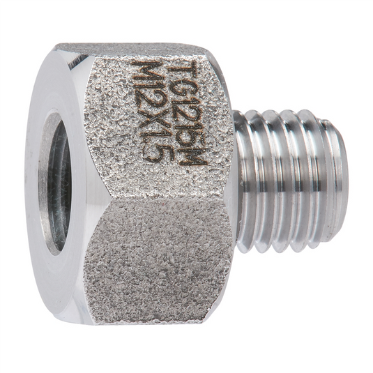 S.U.R.&R. THREAD GAUGE M12 X 1.50