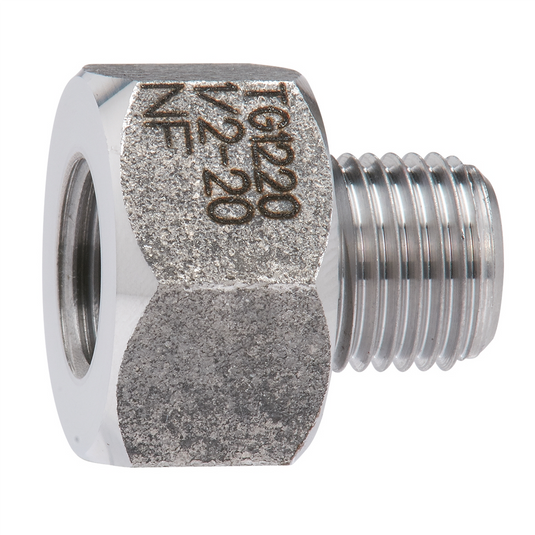 S.U.R.&R. THREAD GAUGE 1/2-20 UNF