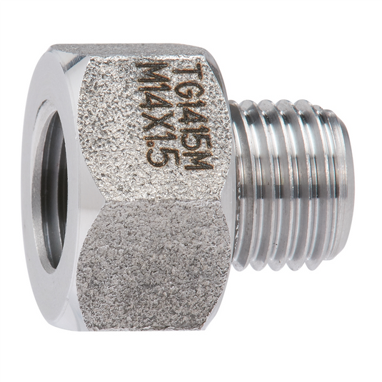 S.U.R.&R. THREAD GAUGE M14 X 1.5