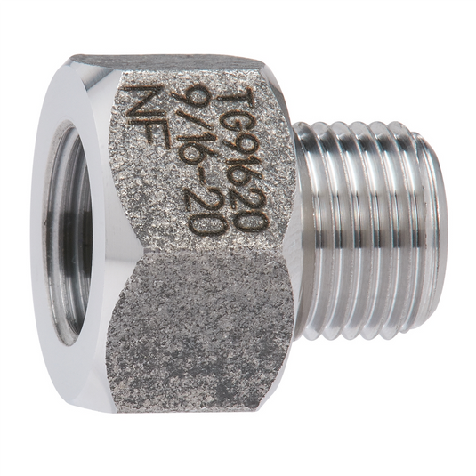 S.U.R.&R. THREAD GAUGE 9/16-20 UNF