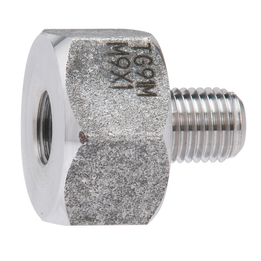 S.U.R.&R. THREAD GAUGE M9 X 1