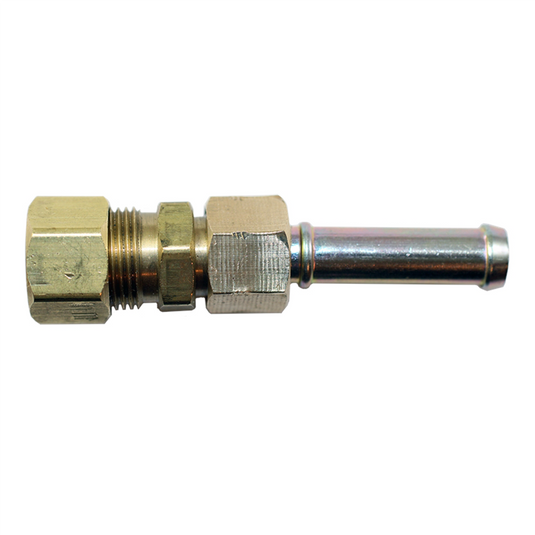S.U.R.&R. 3/8"" Steel Comp to 5/16"" Rub