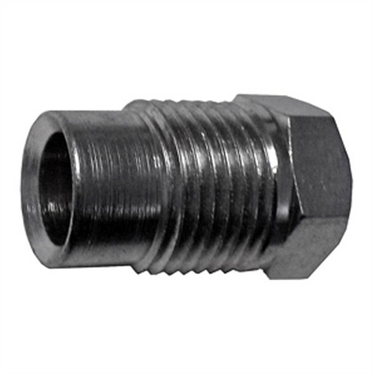 S.U.R.&R. 3/8 Inverted Flare Nut