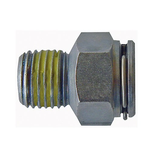 S.U.R.&R. GM TRANSMISSION LINE CONNECTOR