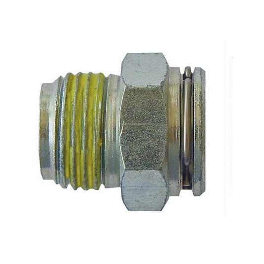 S.U.R.&R. GM TRANSMISSION LINE CONNECTOR