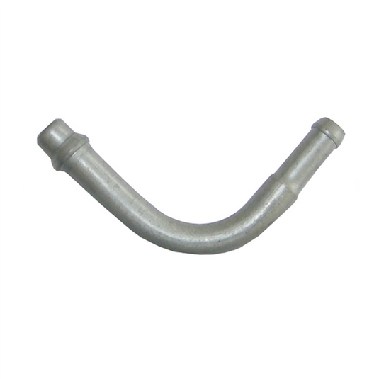 S.U.R.&R. 3/8 Inch GM 90 Degree Male to Rubber - 2 Piece