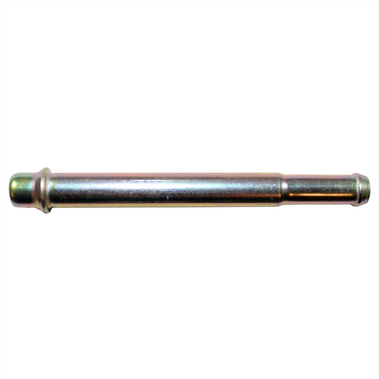 S.U.R.&R. 3/8 Inch GM Straight Male to Rubber - 2 Piece