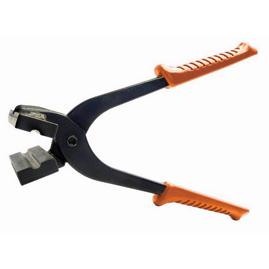 S.U.R.&R. Tubing Straightener and Bending Pliers