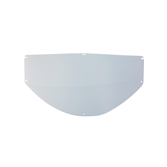 Jackson Safety Jackson Safety - Replacement Windows for MAXVIEW Premium Face Shield - Anti-Fog