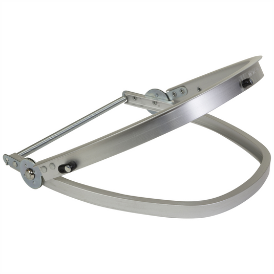 Jackson Safety Jackson Safety - Visor Hard Hat Adapter Bracket - Model P - Bill Forward Hard Hats - (24 Qty Pack)