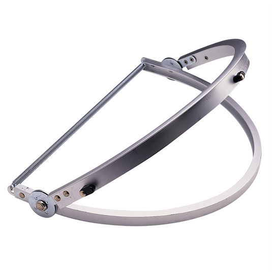 Jackson Safety Jackson Safety - Visor Hard Hat Adapter Bracket - Model H - Full Brim Hard Hats - (24 Qty Pack)