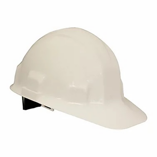 Jackson Safety Jackson Safety - Hard Hat - Sentry III Series - Front Brim - White - (12 Qty Pack)