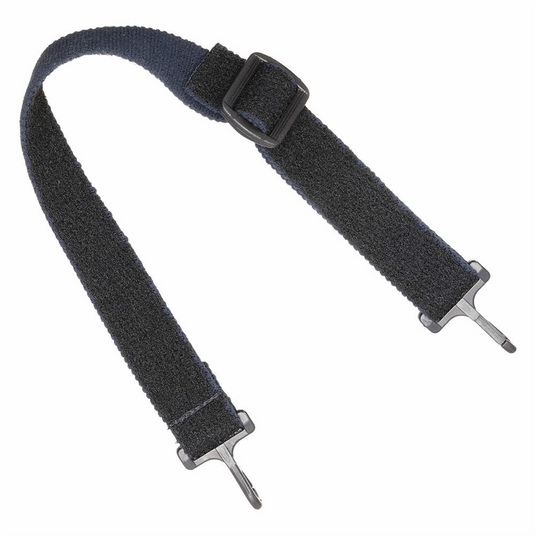Jackson Safety Jackson Safety - Replacement 2 Pt. Chinstrap for Hard Hat - (25 Qty Pack)