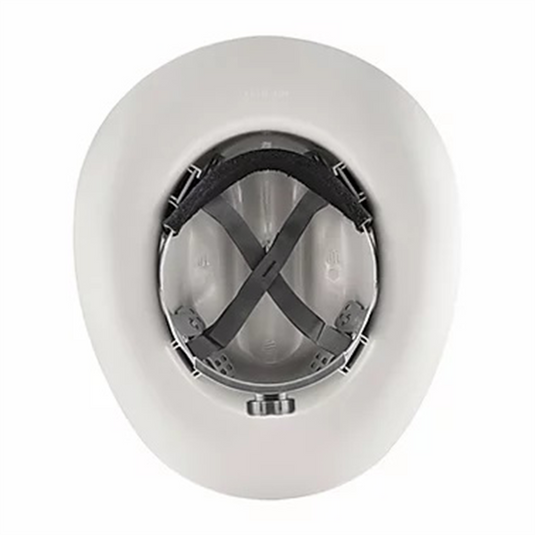 Jackson Safety Jackson Safety - Replacement 4 Pt. Suspension for Hard Hat - (6 Qty Pack)