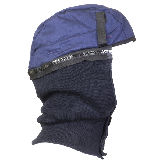Jackson Safety Jackson Safety - 325 Ultra Winterliner for Hard Hat - Blue - (3 Qty Pack)