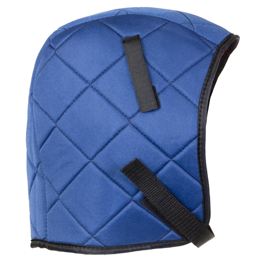 Jackson Safety Jackson Safety - 225 Plus Winterliner for Hard Hat - Blue - (12 Qty Pack)