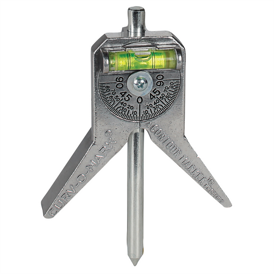 Curvo-O-Mark by Jackson Safety Curv-O-Mark by Jackson Safety -