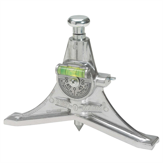Curvo-O-Mark by Jackson Safety Curv-O-Mark by Jackson Safety -