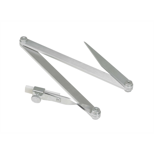 Curvo-O-Mark by Jackson Safety Curv-O-Mark by Jackson Safety - Radius Marker - Small