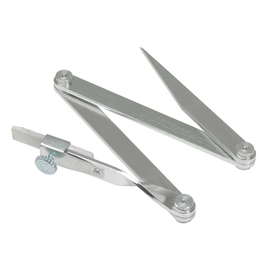 Curvo-O-Mark by Jackson Safety Curv-O-Mark by Jackson Safety - Radius Marker - Standard