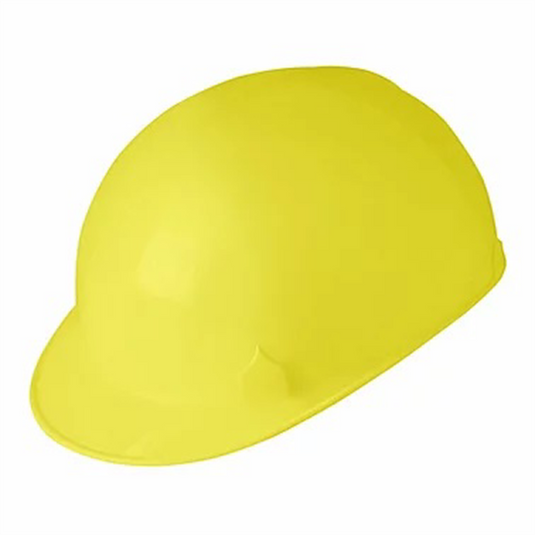 Jackson Safety Jackson Safety - Bump Caps - C10 Series - Yellow - (12 Qty Pack)