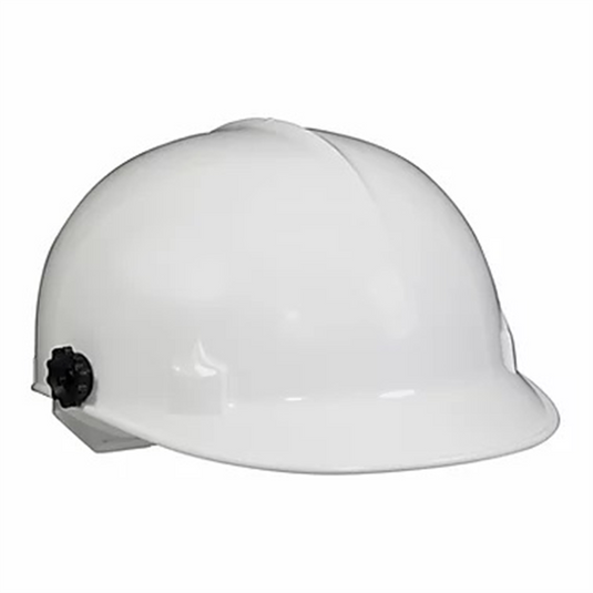 Jackson Safety Jackson Safety - Bump Caps - C10 Series -White - (12 Qty Pack)