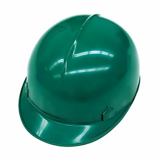 Jackson Safety Jackson Safety - Bump Caps - C10 Series - Green - (12 Qty Pack)