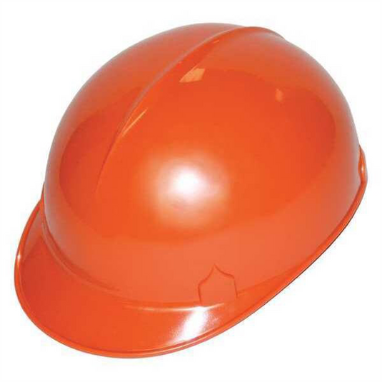 Jackson Safety Jackson Safety - Bump Caps - C10 Series - Orange - (12 Qty Pack)
