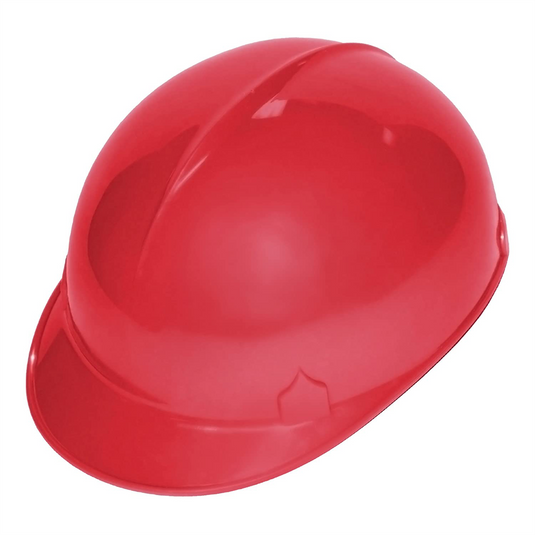 Jackson Safety Jackson Safety - Bump Caps - C10 Series - Red - (12 Qty Pack)