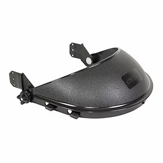 Jackson Safety Jackson Safety - Face Shield Hard Hat Adapter - 382 B - (40 Qty Pack)