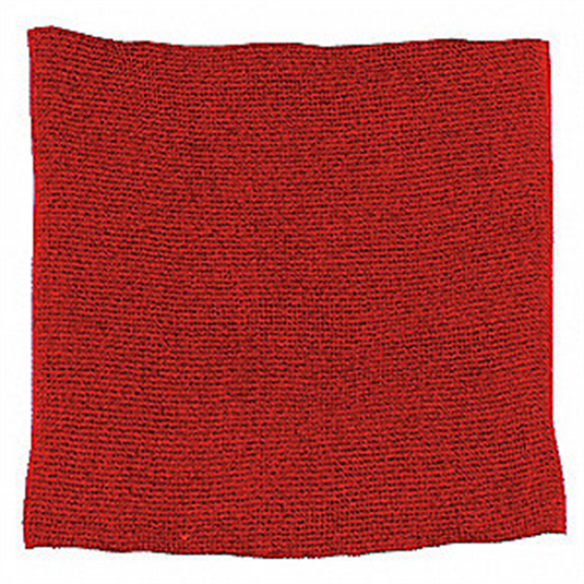 Jackson Safety Jackson Safety - AA-7 Windgard Head Protection for Hard Hats - Red - (12 Qty Pack)