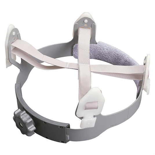 Jackson Safety Jackson Safety - 4 Pt Replacement Chin Strap for Hard Hat - (12 Qty Pack)