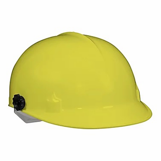 Jackson Safety Jackson Safety - Bump Caps - C10 Series - with Face Shield Attachment - Yellow - (12 Qty Pack)