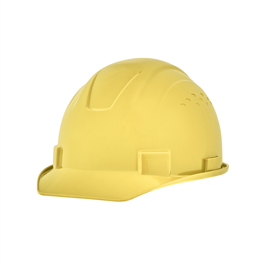 Jackson Safety Jackson Safety - Hard Hat - Advantage Series - Front Brim - Non-Vented - Yellow