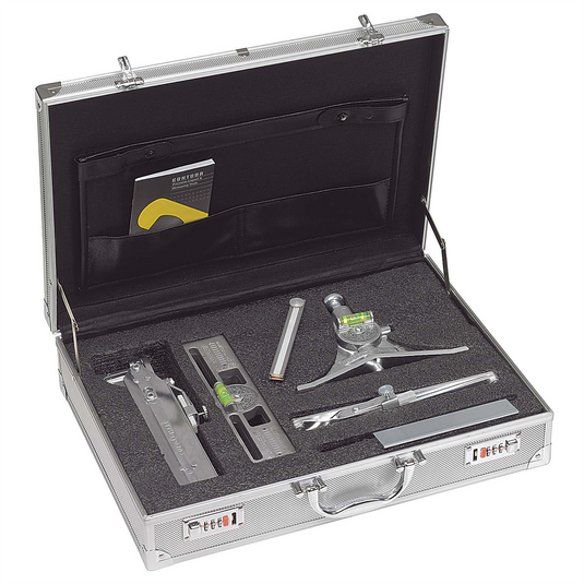Curvo-O-Mark by Jackson Safety Curv-O-Mark by Jackson Safety - Contour Worker Layout Kit