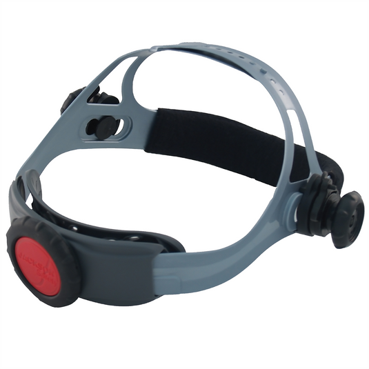 Jackson Safety Jackson Safety - Replacement Headgear - Speed Dial 370