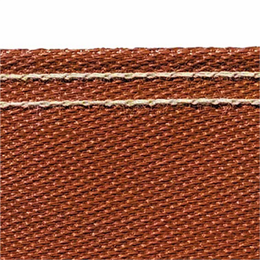 Wilson by Jackson Safety Wilson by Jackson Safety - Welding Blanket - Silicone Coated Fiberglass - Weight (per sq. yd.) 32 oz - Thickness 0.04"" - Red - 3.3' x 150'