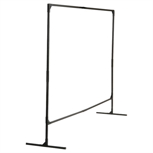 Wilson by Jackson Safety Wilson by Jackson Safety - Stur-D-Screens - Welding Curtain Frame - 6' x 4' Single Panel