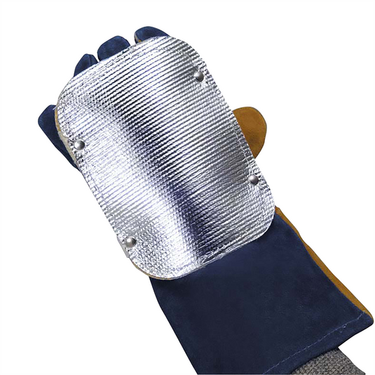 Jackson Safety Jackson Safety - Double Layer Hand Pad For Welding - (10 Qty Pack)