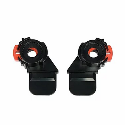 Jackson Safety Jackson Safety - Face Shield - Hard Hat Interchange System SC-6 Replacement Blades - (6 Qty Pack)