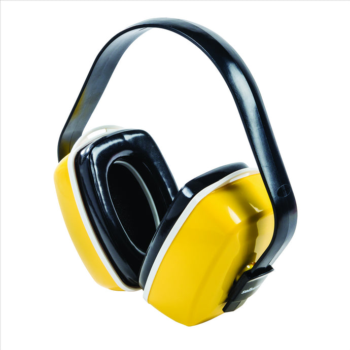 Sellstrom Sellstrom - Earmuffs - Tonedown 200 Series - NRR 26 - Yellow