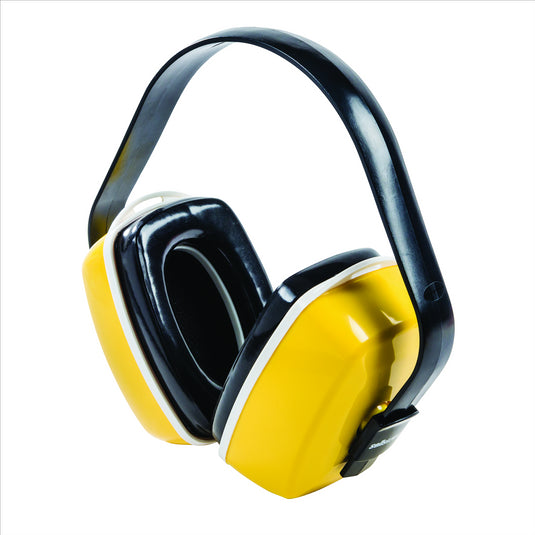 Sellstrom Sellstrom - Earmuffs - Tonedown 200 Series - NRR 26 - Yellow