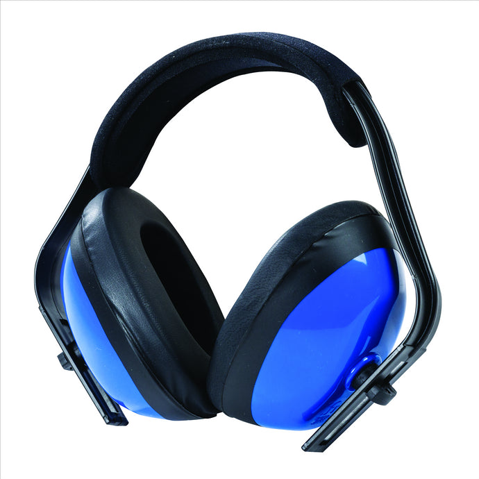 Sellstrom Sellstrom - Earmuffs - H225 Series - NRR 25 - Blue