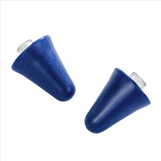 Sellstrom Sellstrom - Earplugs - Reusable - Tapered - Replacement Plugs for S23431 Banded Ear Plugs